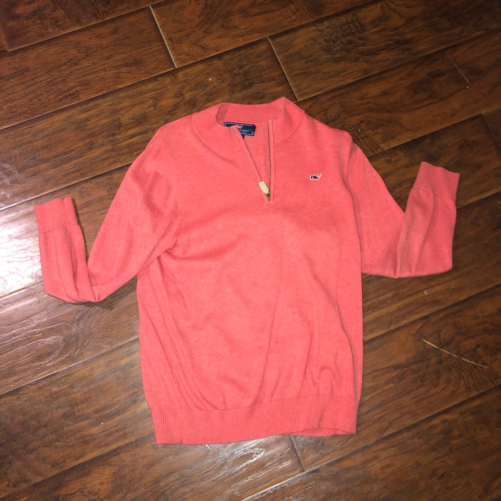 Vineyard vines pullover